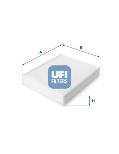 Filtro de Habitáculo para BMW 3 (F30)...