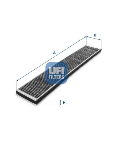 Filtro de Habitáculo para BMW X3...