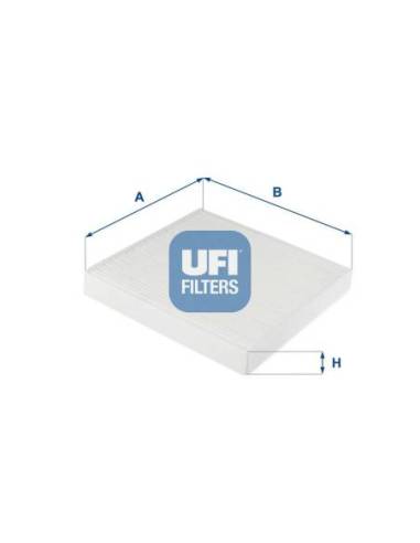 Filtro de Habitáculo para BMW Z4...