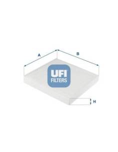 Filtro de Habitáculo para BMW Z4 (E89) Versión 20 i sDrive del año 09/11 - en Adelante