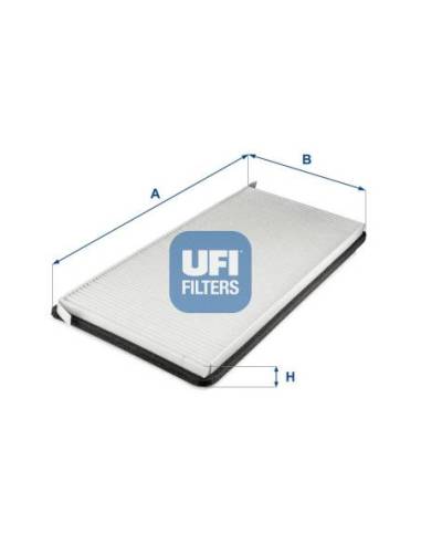 Filtro de Habitáculo para BMW X5...