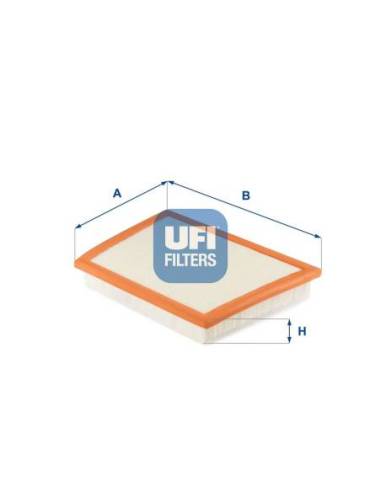 Filtro de Aire para BMW 2 (F46) Gran...
