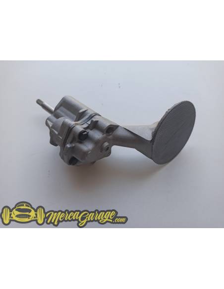 Bomba aceite SEAT 124/131 BIARBOL 1600 to 1800
