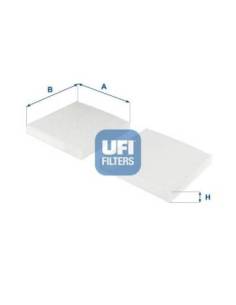 Filtro de Habitáculo para...