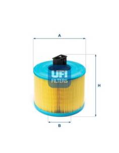 Filtro de Aire para BMW 3 (E92) Coupe Versión 330 i del año 05/05 -08/12