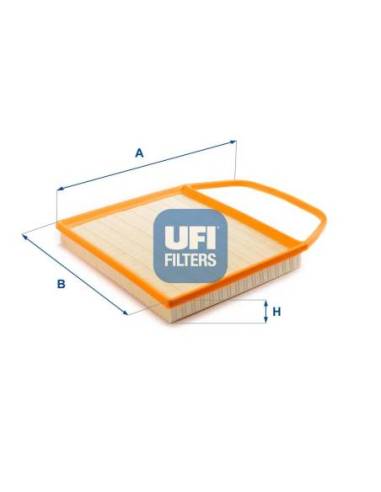 Filtro de Aire para BMW Z4 (E89)...