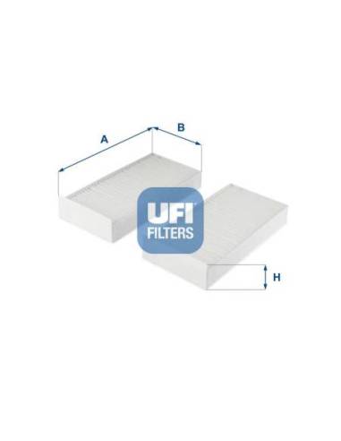 Filtro de Habitáculo para BMW 2 (F46)...