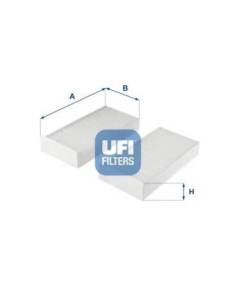 Filtro de Habitáculo para...