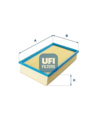 Filtro de Aire para BMW 3 (F34) GT...