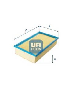 Filtro de Aire para BMW 4...