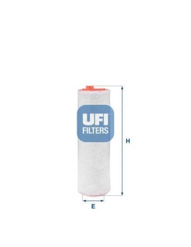 Filtro de Aire para BMW 5 (E39)...