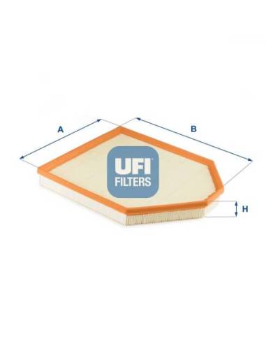 Filtro de Aire para BMW X3 (F25)...
