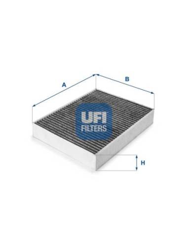 Filtro de Habitáculo para BMW 1 (F20)...