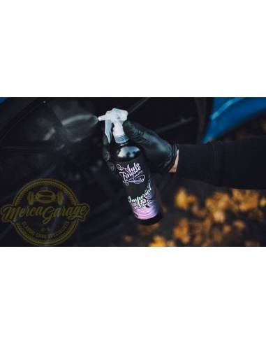 Auto Finisse Imperial Limpia Llantas