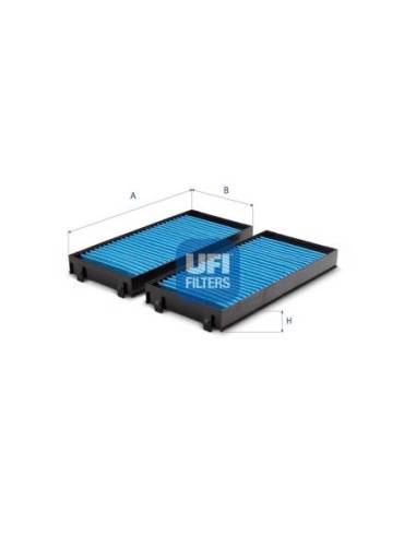 Filtro de Habitáculo para BMW X6...