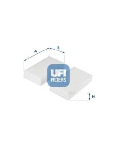 Filtro de Habitáculo para...