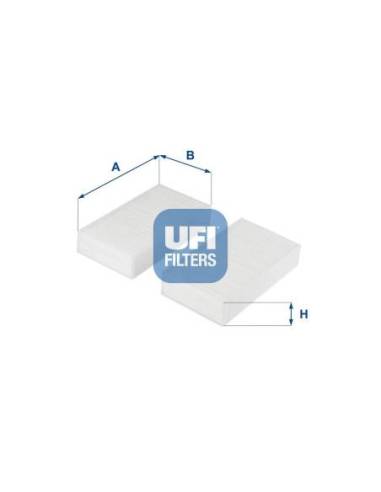 Filtro de Habitáculo para BMW X3...