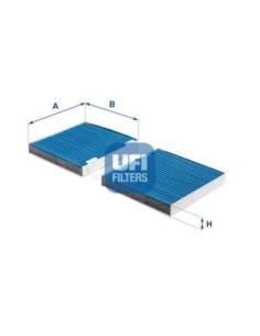 Filtro de Habitáculo para...