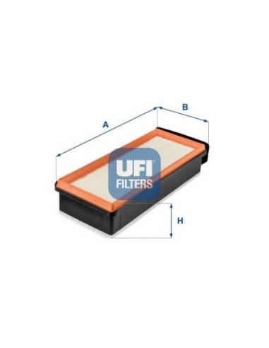 Filtro de Aire para BMW 7 (F01)...