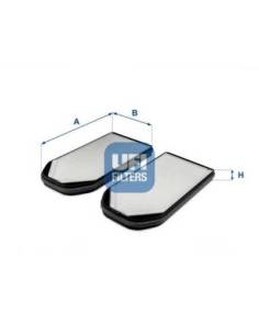 Filtro de Habitáculo para...