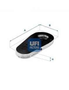 Filtro de Aire para BMW 5...