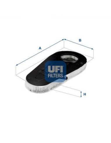 Filtro de Aire para BMW 5 (F07) GT...