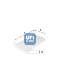 Filtro de Habitáculo para...