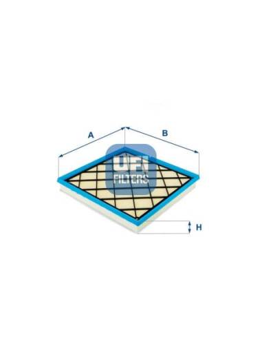 Filtro de Aire para CHEVROLET (EU)...