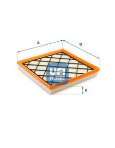 Filtro de Aire para...