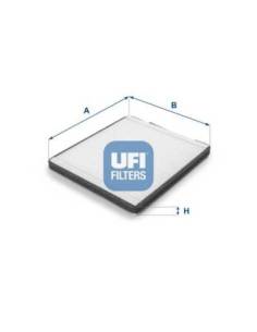 Filtro de Habitáculo para...