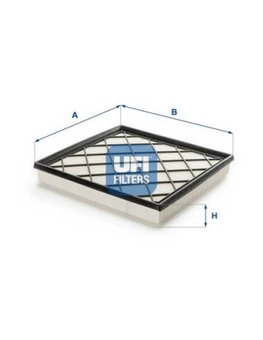 Filtro de Aire para CHEVROLET (EU)...