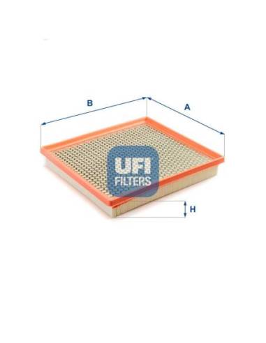 Filtro de Aire para CHEVROLET (EU)...
