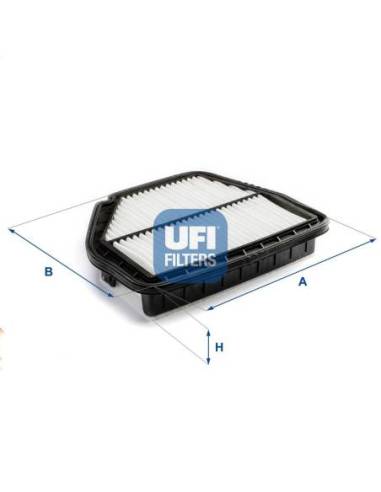 Filtro de Aire para CHEVROLET (EU)...