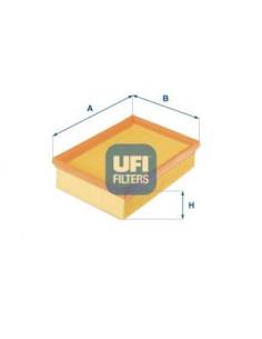 Filtro de Aire para...