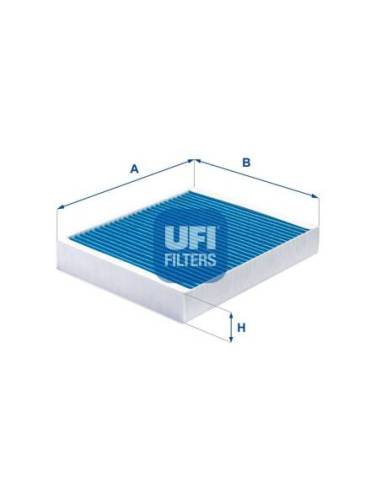 Filtro de Habitáculo para CHEVROLET...