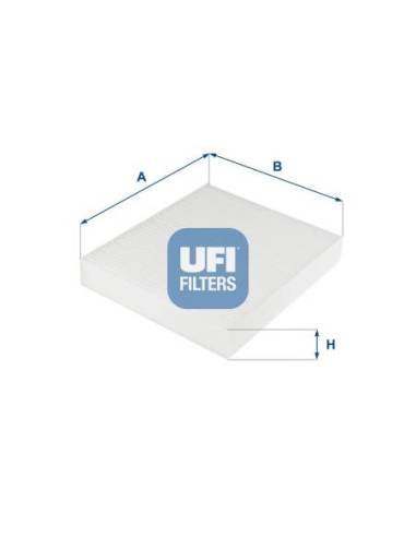 Filtro de Habitáculo para CHEVROLET...