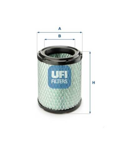 Filtro de Aire para CHRYSLER Sebring...