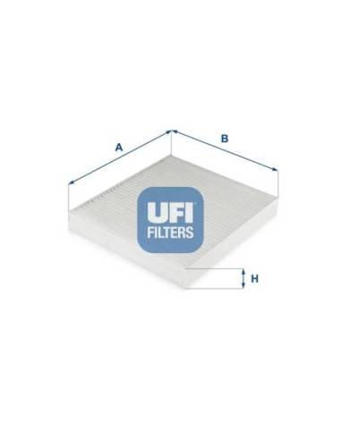 Filtro de Habitáculo para CHRYSLER...