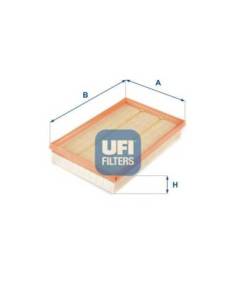 Filtro de Aire para...