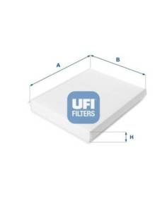 Filtro de Habitáculo para...