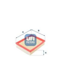 Filtro de Aire para CITROEN...