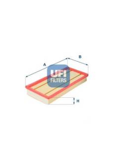 Filtro de Aire para CITROEN...