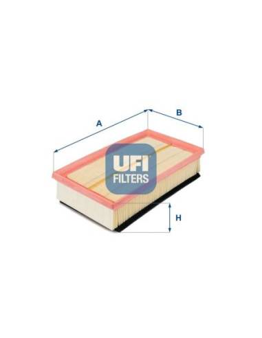Filtro de Aire para CITROEN C5 I...