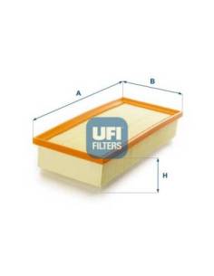 Filtro de Aire para CITROEN...