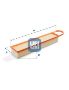 Filtro de Aire para CITROEN...