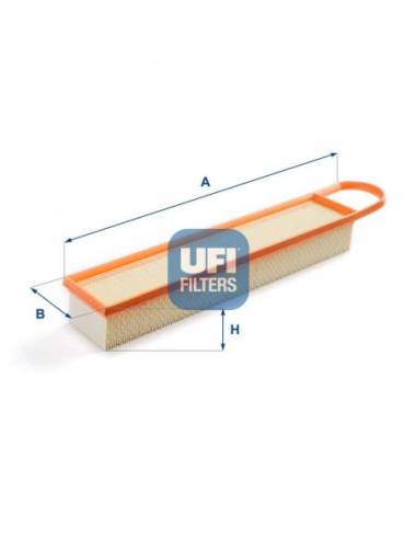 Filtro de Aire para CITROEN C4...