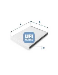 Filtro de Habitáculo para...