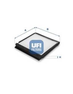 Filtro de Habitáculo para...