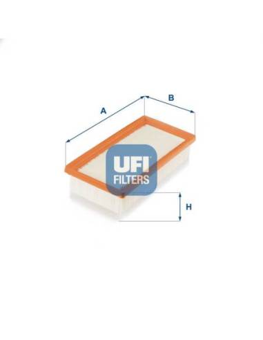 Filtro de Aire para CITROEN C1 II...