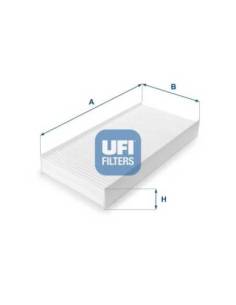 Filtro de Habitáculo para...